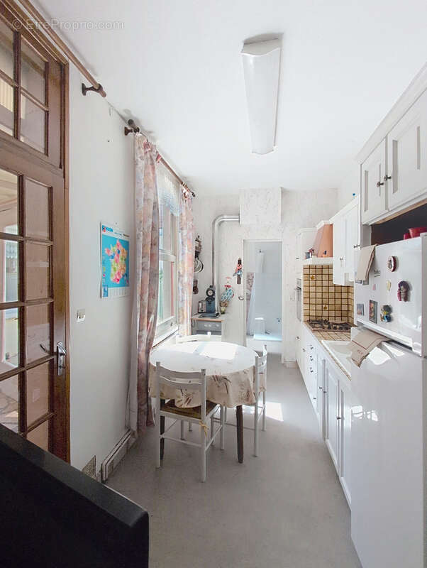 Maison à DENAIN