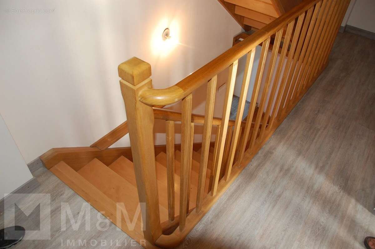 Maison à CAUDIES-DE-FENOUILLEDES