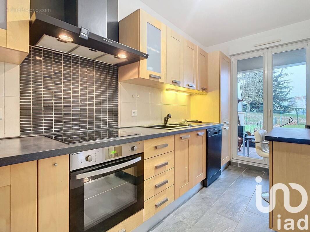 Photo 1 - Appartement à FAMECK