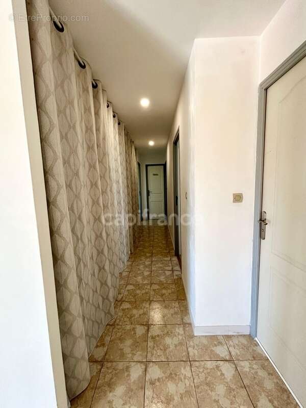 Maison à vendre 5 pièces BRIGNAC (34) - photo 8