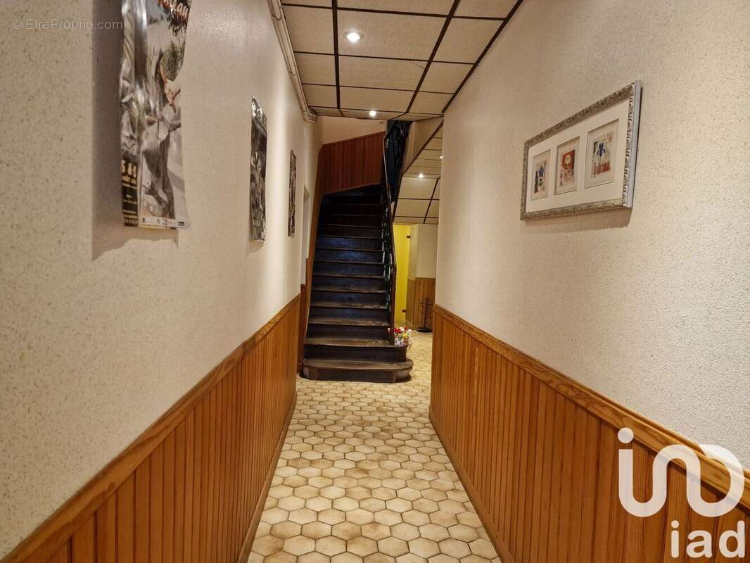 Photo 3 - Appartement à NONTRON