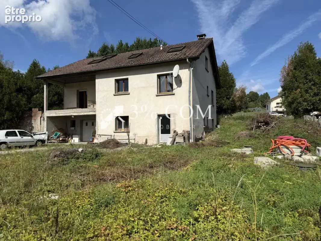 Maison individuelle 6 pièces HADOL - photo 2