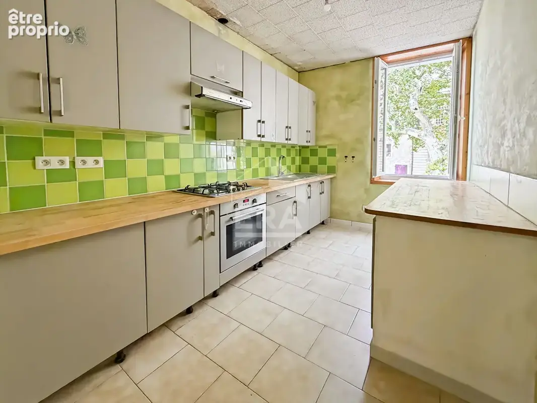 Appartement 67m² à marignane - photo 3