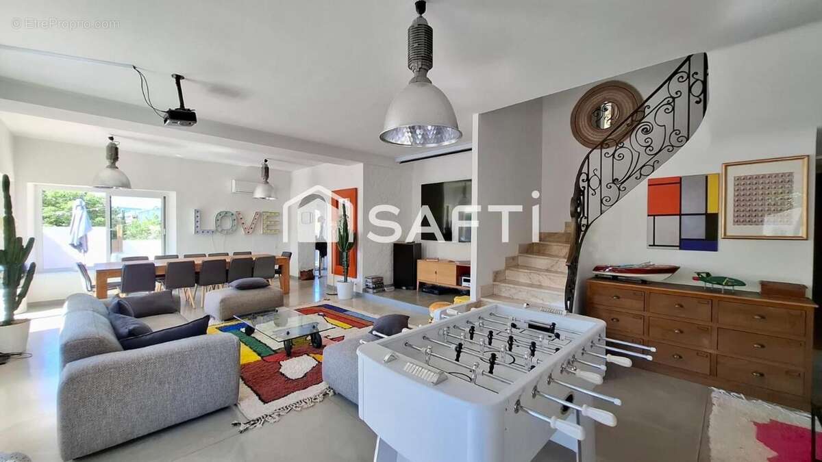 Photo 9 - Maison à AUBAGNE