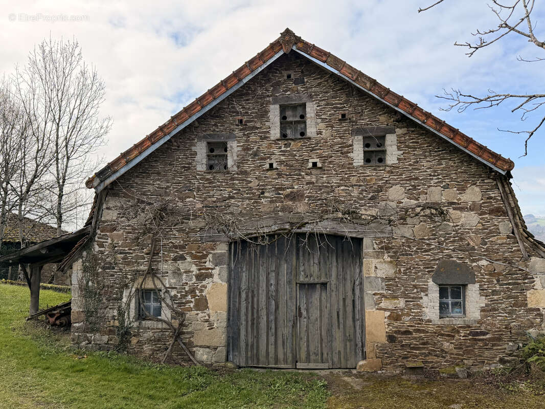 Maison à SAINT-PAUL-DE-VERN