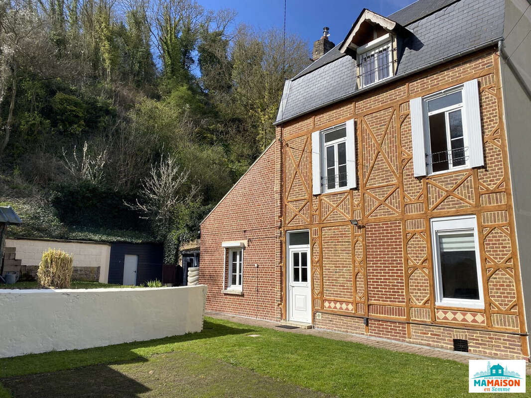 Maison à BOVES