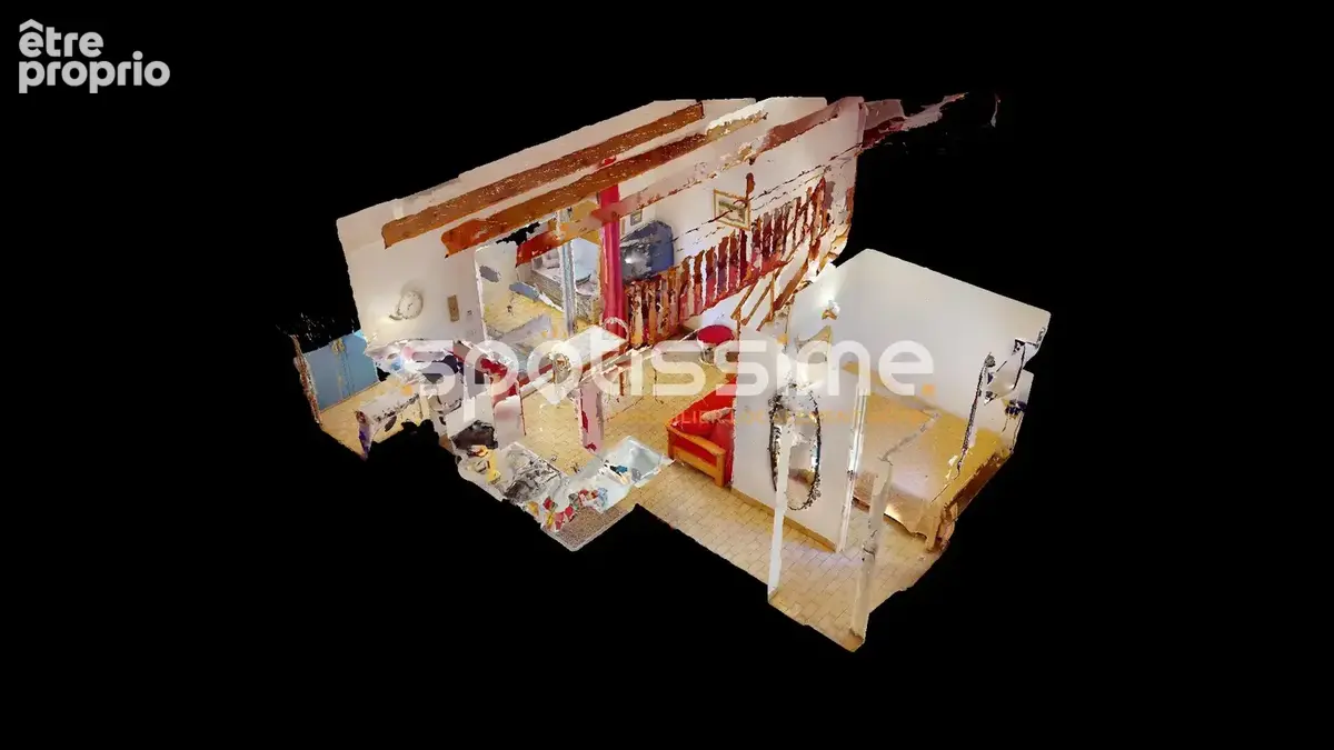 Appartement T2 avec mezzanine, terrasse et parking à vendre au Cap d'Agde  Secteur Pinède - photo 20
