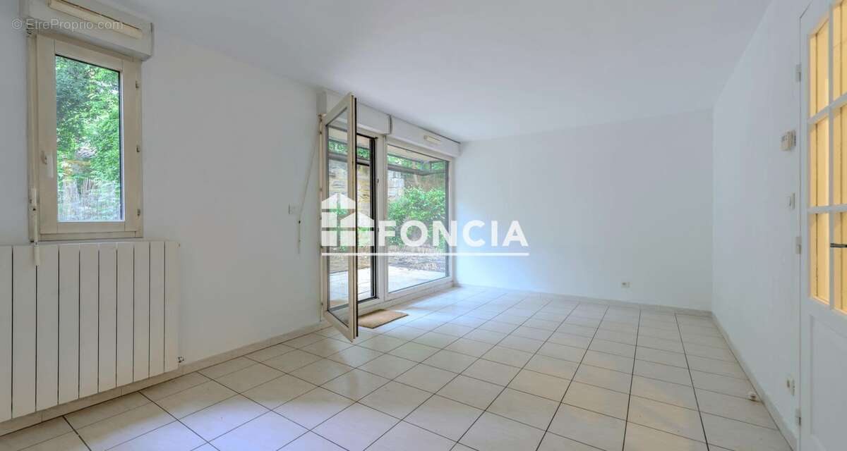 Appartement à AVIGNON