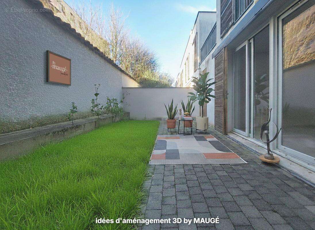 Maison à VAULX-EN-VELIN