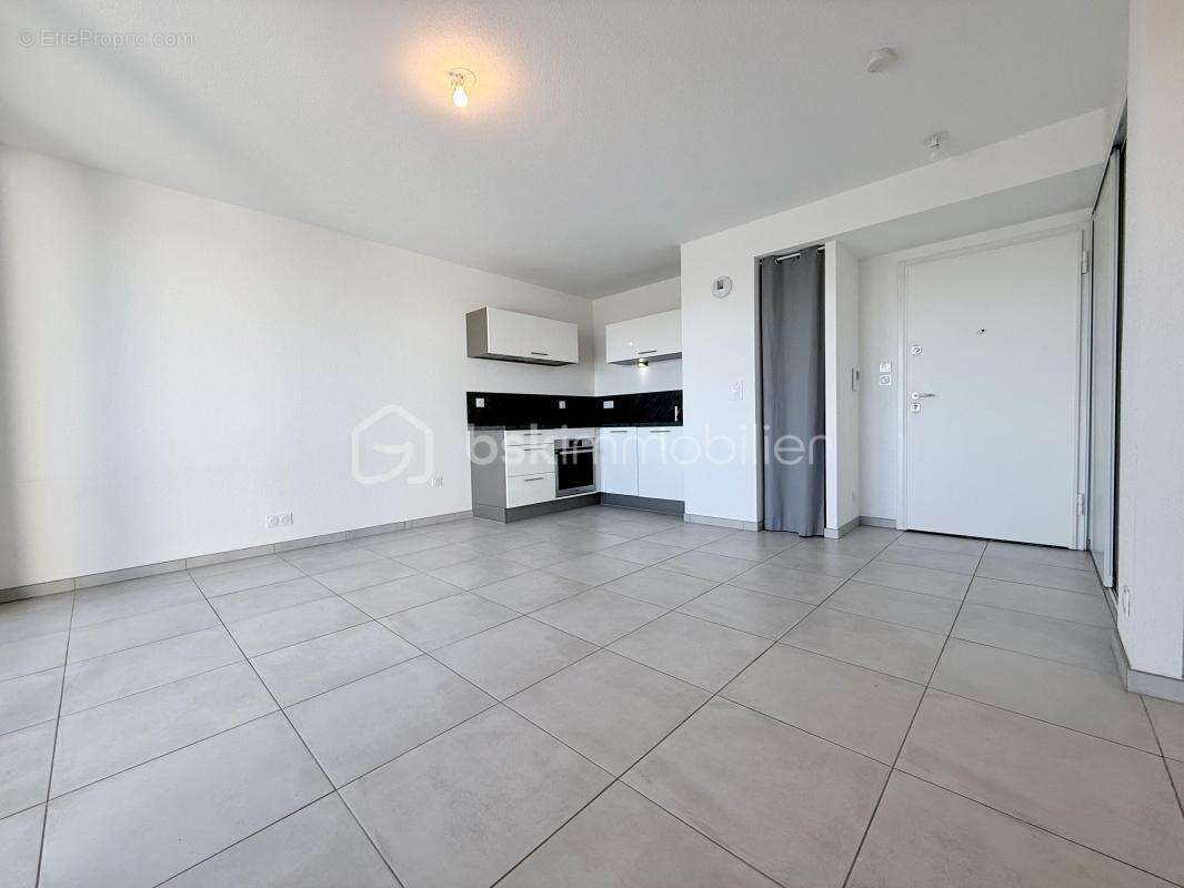 Appartement à HUNINGUE