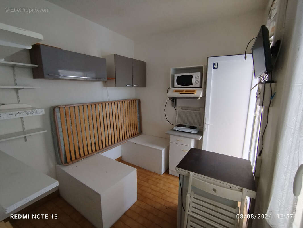 Appartement à CREIL
