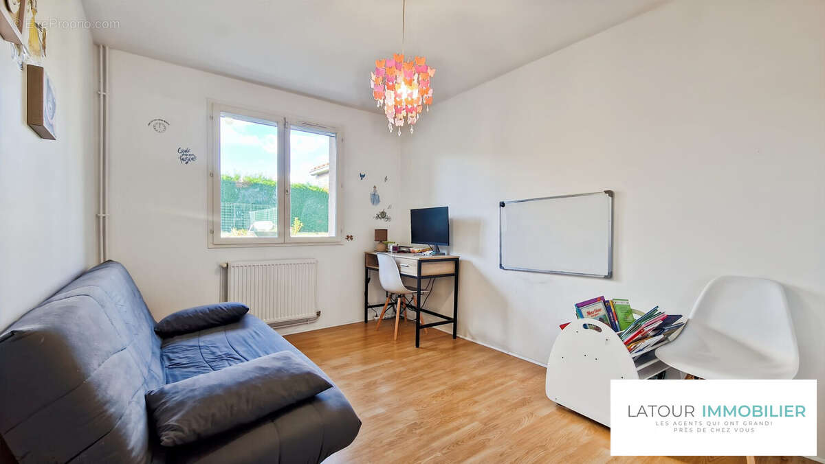 Maison à VILLEFONTAINE