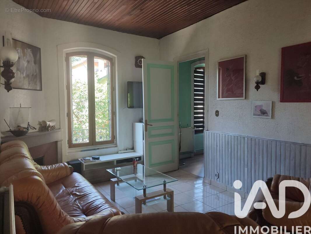 Photo 6 - Appartement à SAINT-ETIENNE