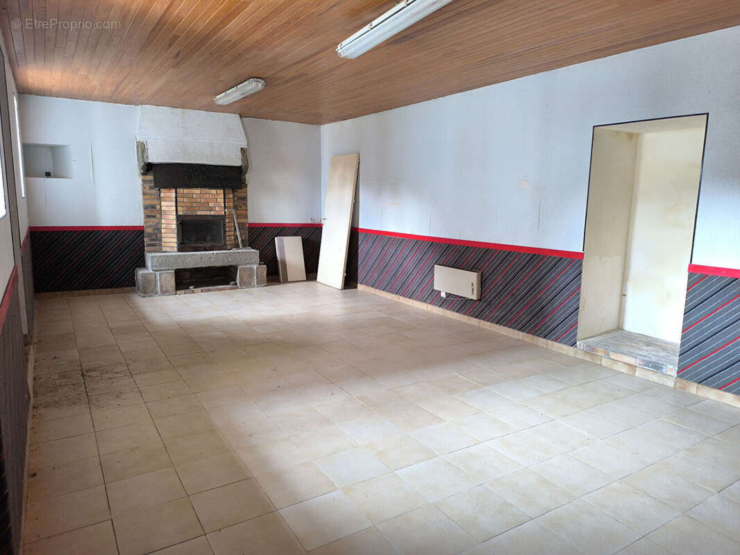 Appartement à LANMEUR