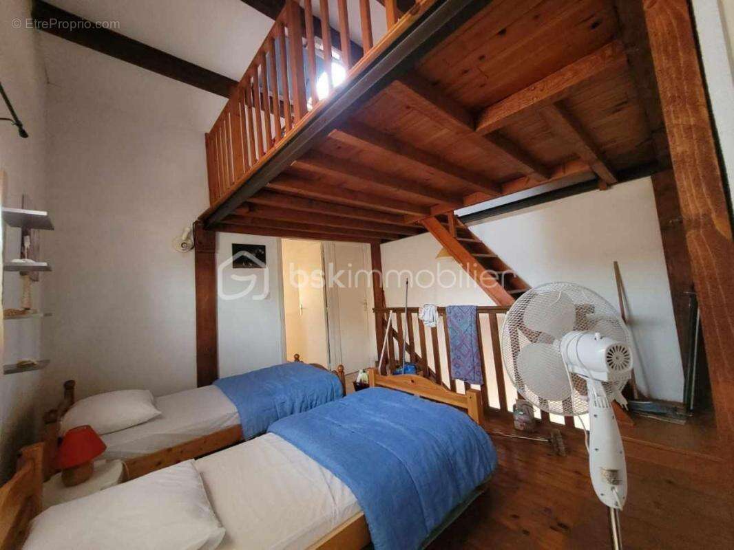 Maison à VALRAS-PLAGE