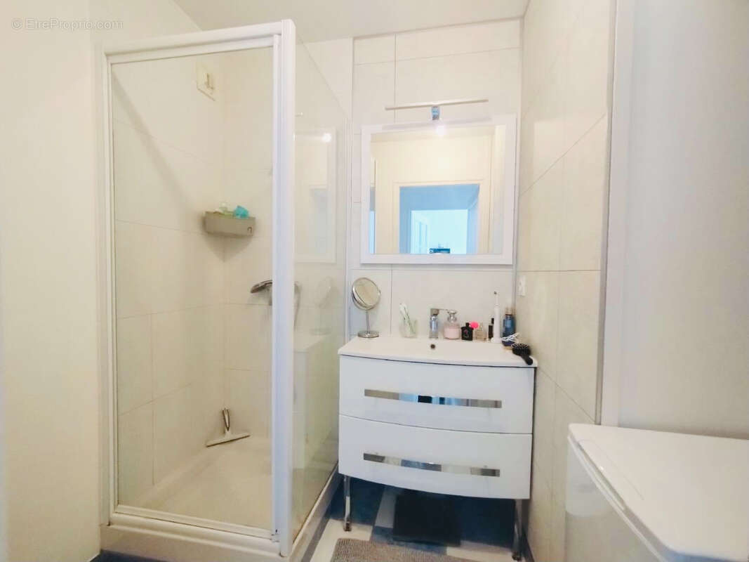 Appartement à PORNICHET