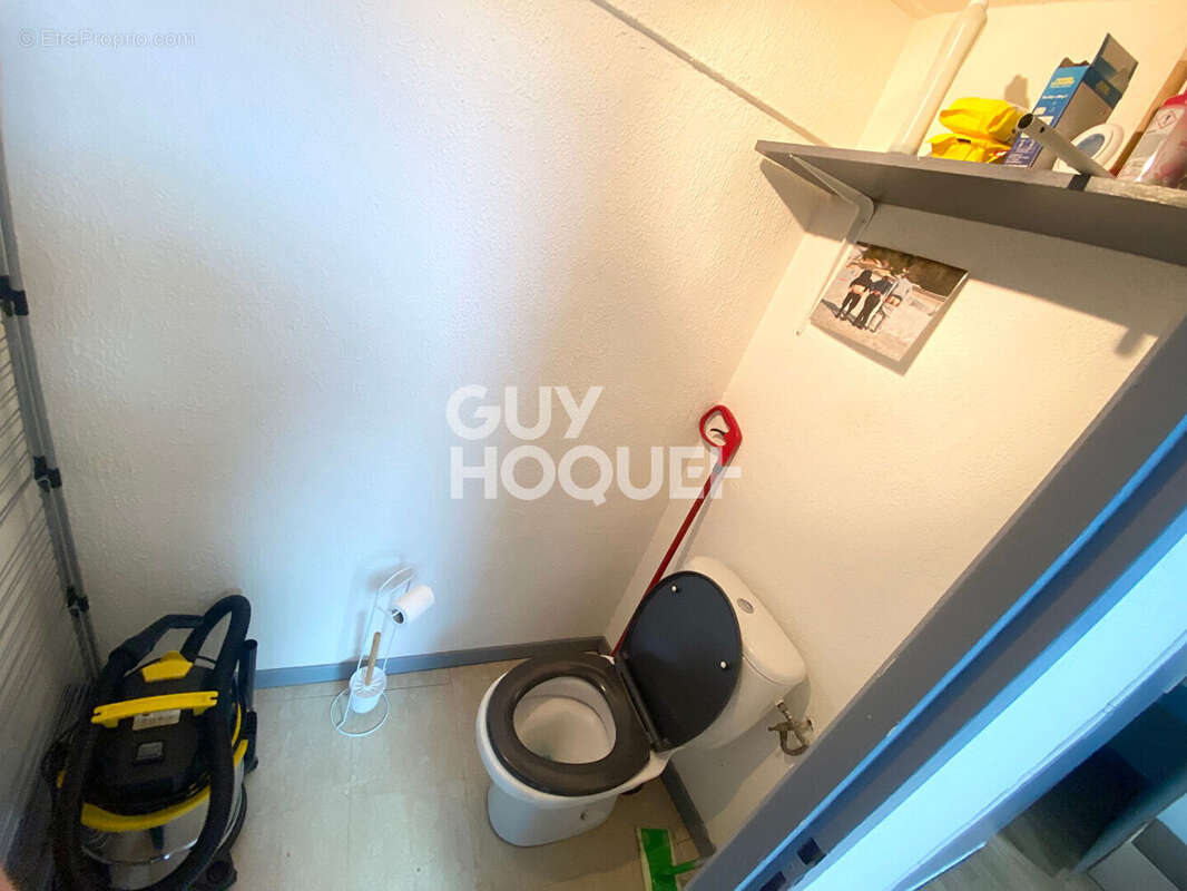 Appartement à PONTCHARRA