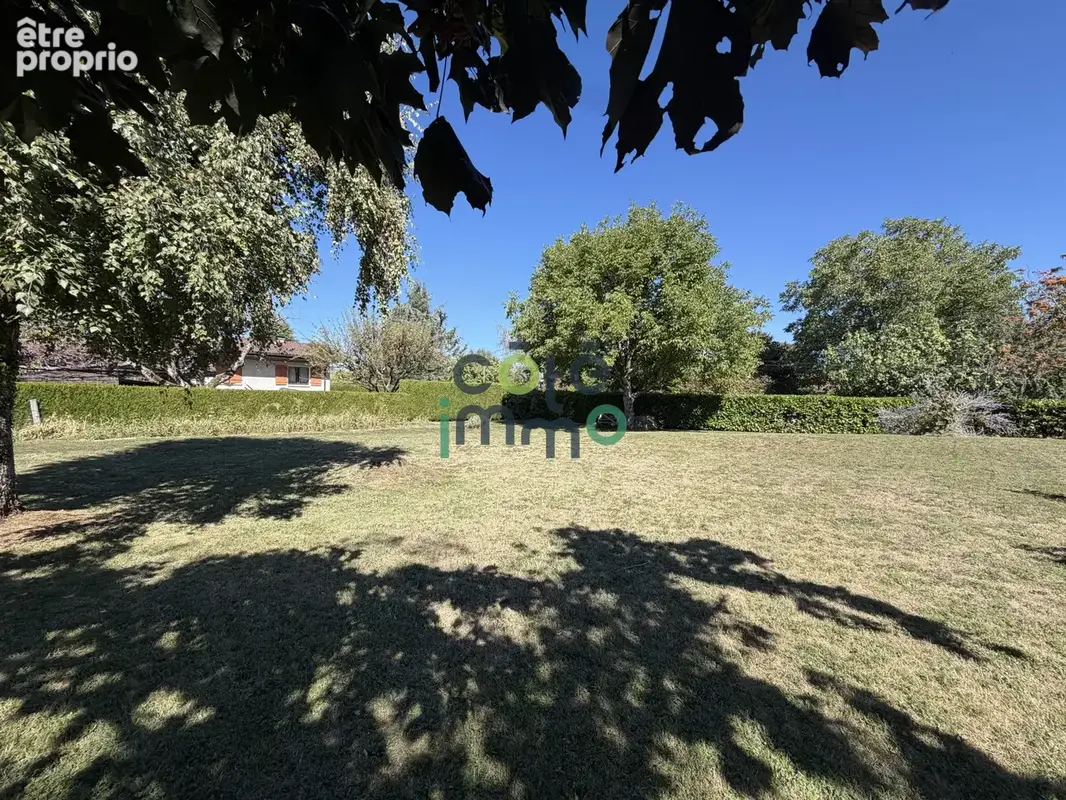 EXCLUSIVITE : A VENDRE, belle maison sur terrain de 1541 m2 à ARMOY - photo 2