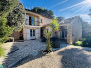 Maison à SAINT-RAPHAEL