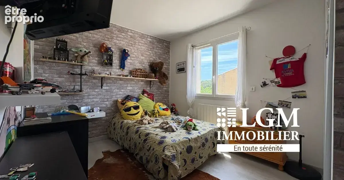  Villa récente de 92 m² – Construite en 2019 (RT 2012)  - photo 9