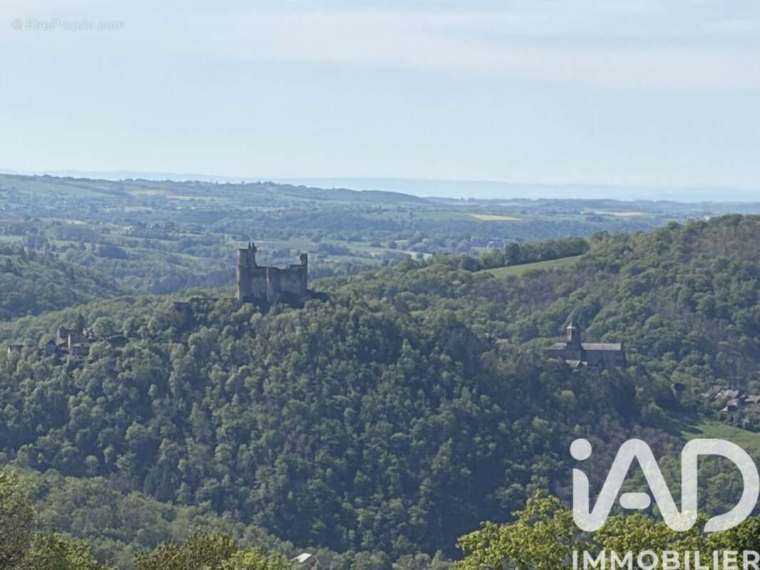 Photo 2 - Maison à NAJAC