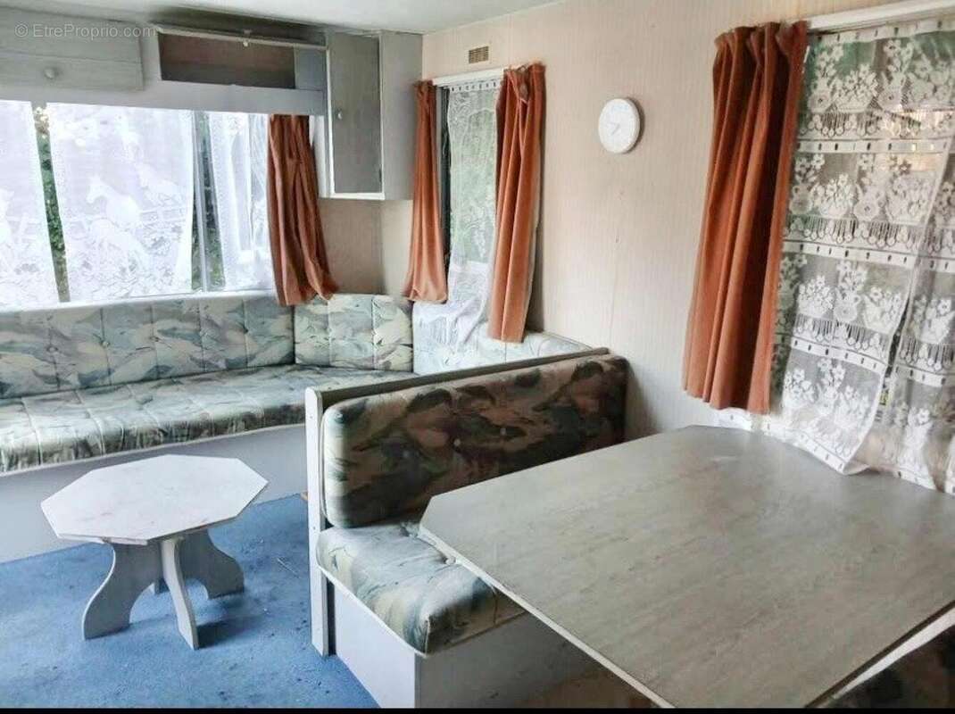 Photo 3 - Terrain à HOULLE