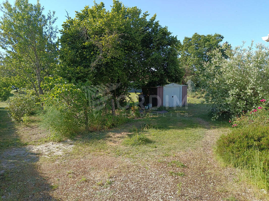 Maison à AUBIGNY-SUR-NERE