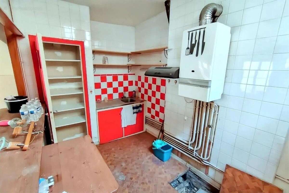 Photo 3 - Appartement à VITRE