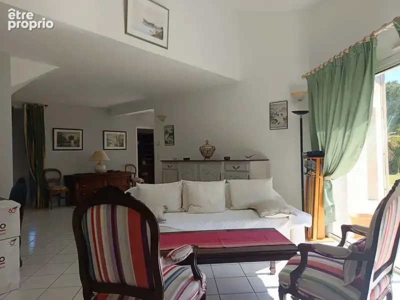 Maison Contemporaine de 6 Pièces – Calme & Vue Dégagée - photo 4