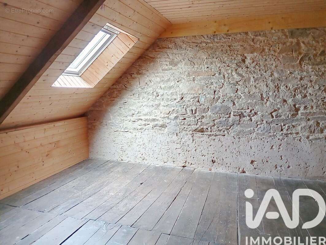 Photo 5 - Maison à LA CHAPELLE-NEUVE