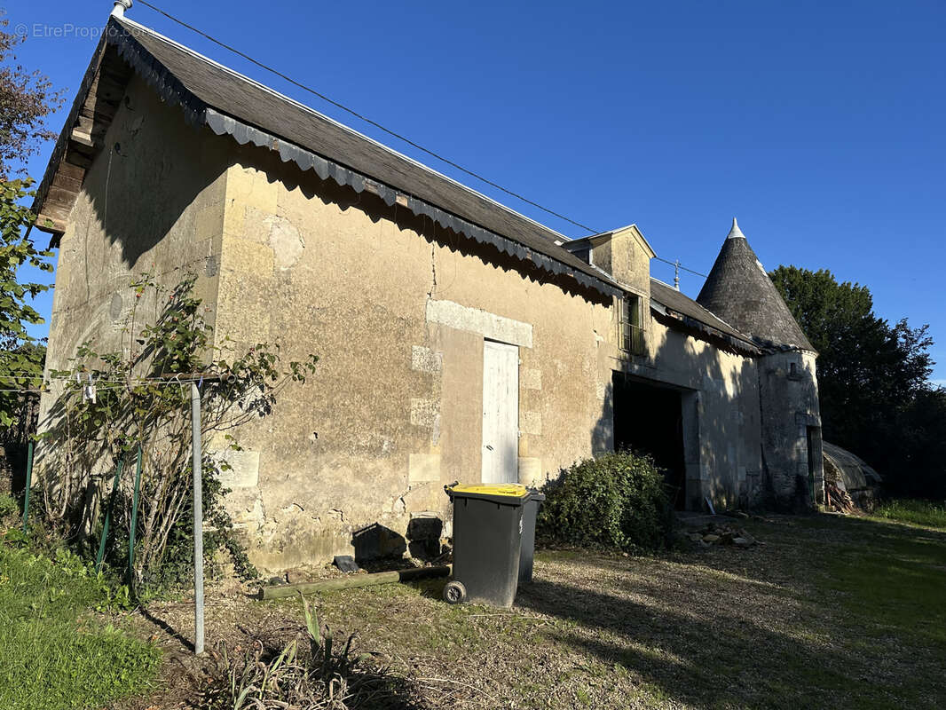 Maison à MARMANDE
