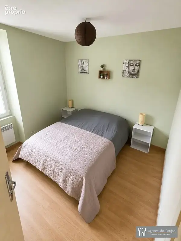Maison 4 pièces 72 m² à vendre à Jonzac (17500) - photo 2