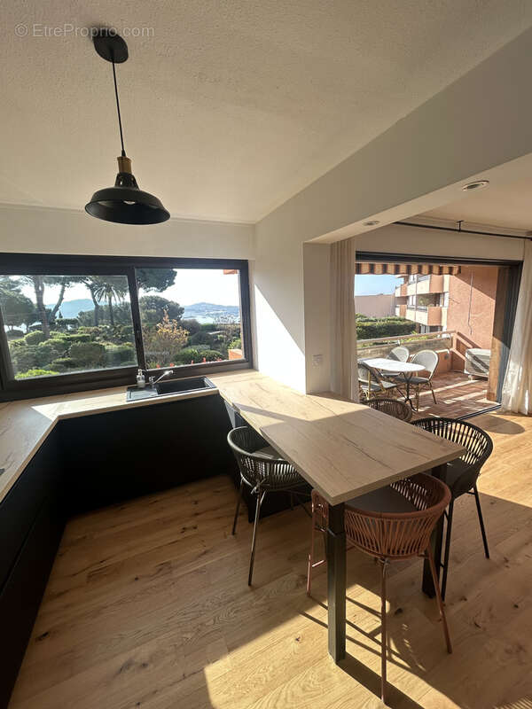 Appartement à LA SEYNE-SUR-MER