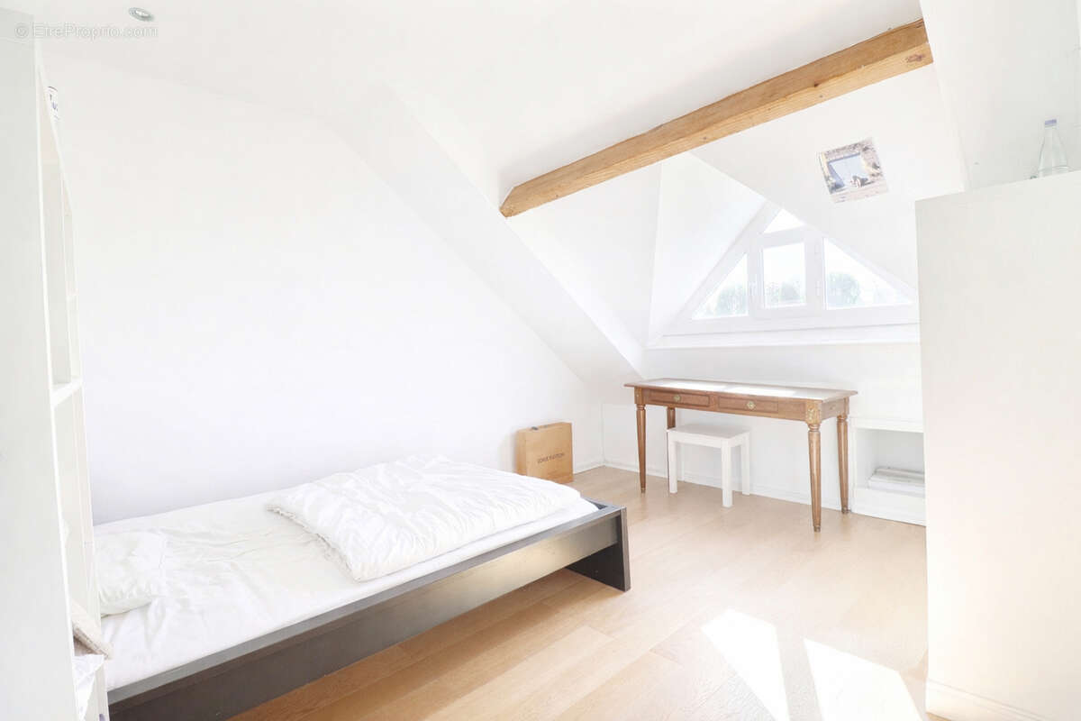 Maison à MAREIL-MARLY