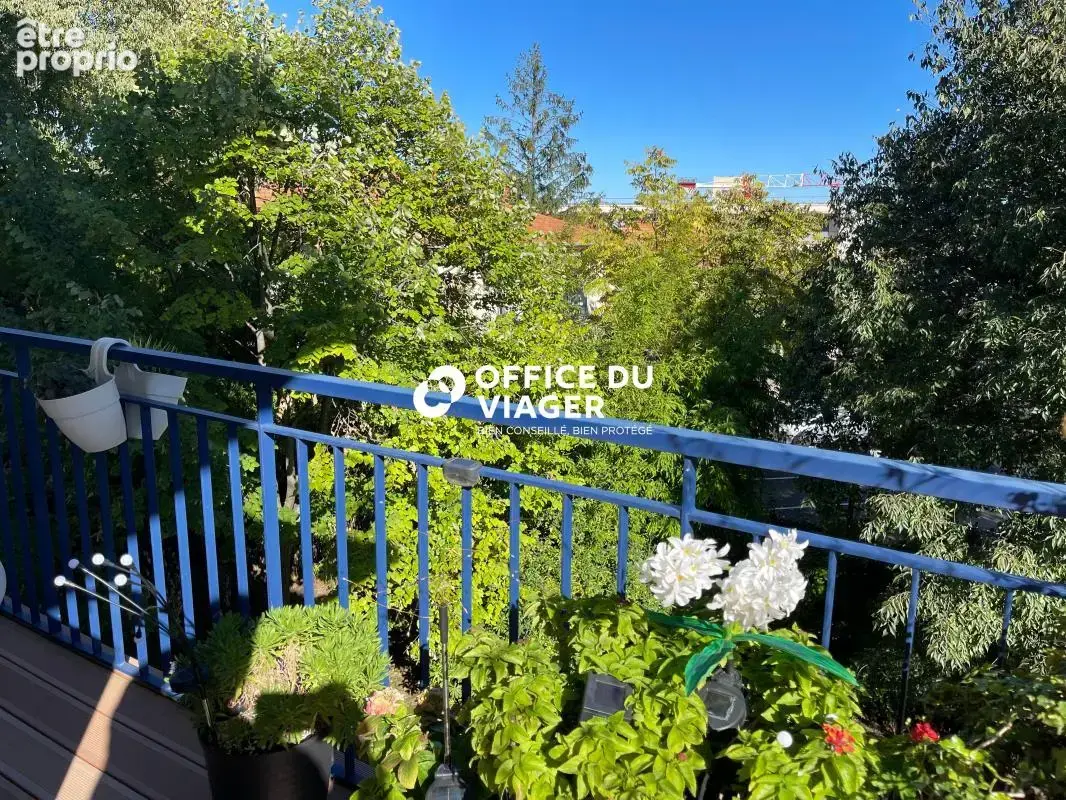Appartement - 3 pièces - 72 m² - photo 12