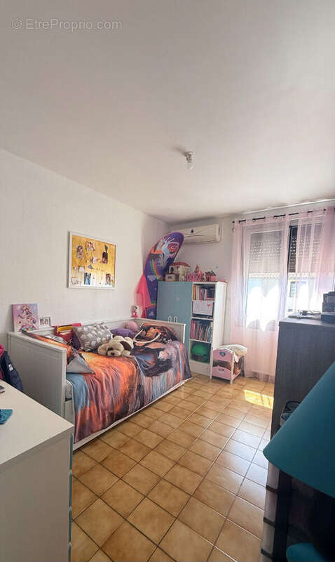 Maison à THUIR
