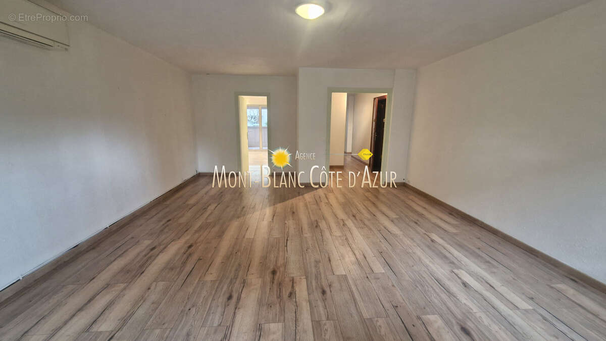 Appartement à SAINTE-MAXIME