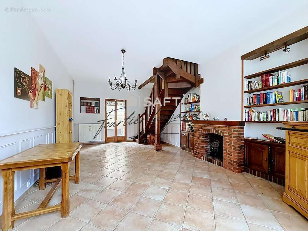 Photo 6 - Maison à VILLENAUXE-LA-GRANDE