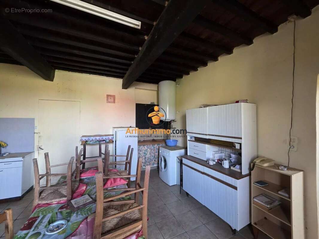 Vente Maison Luby-betmont(65220) 67 000ï¿œ - photo 3