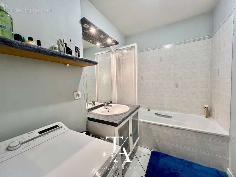 Appartement à BASSENS