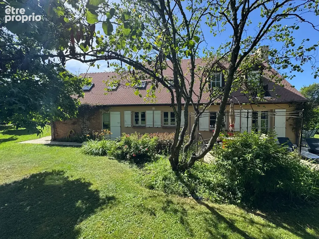 Maison à MONTFORT-L'AMAURY