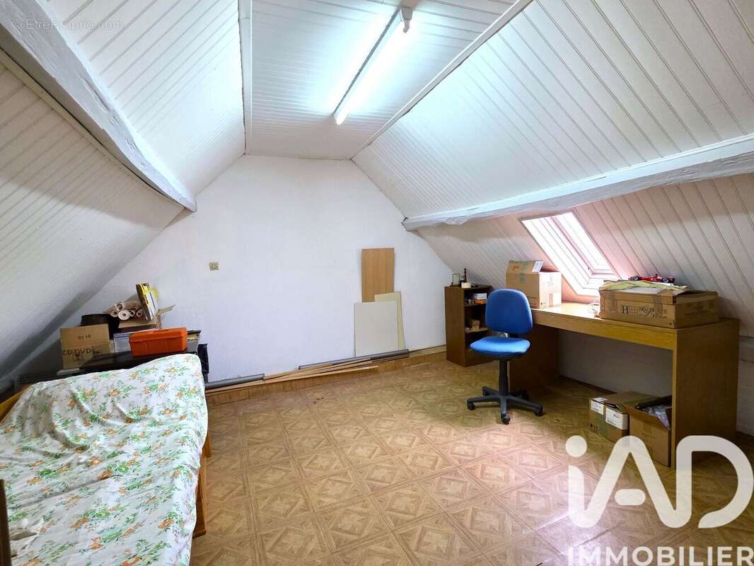 Photo 5 - Maison à LA FERTE-SOUS-JOUARRE