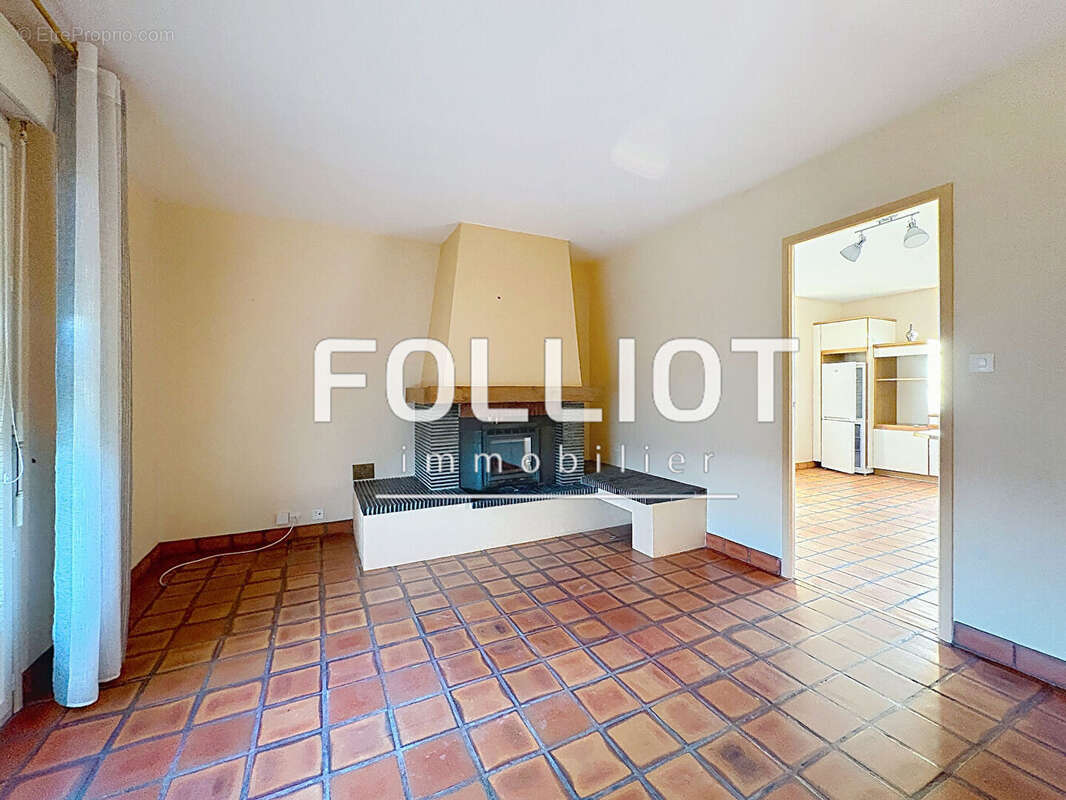 Maison à SAINT-AMAND