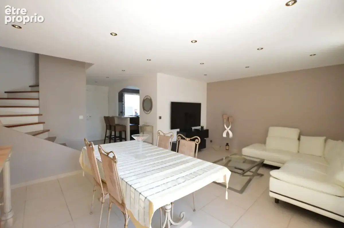 Maison type 4 la valentine - photo 6