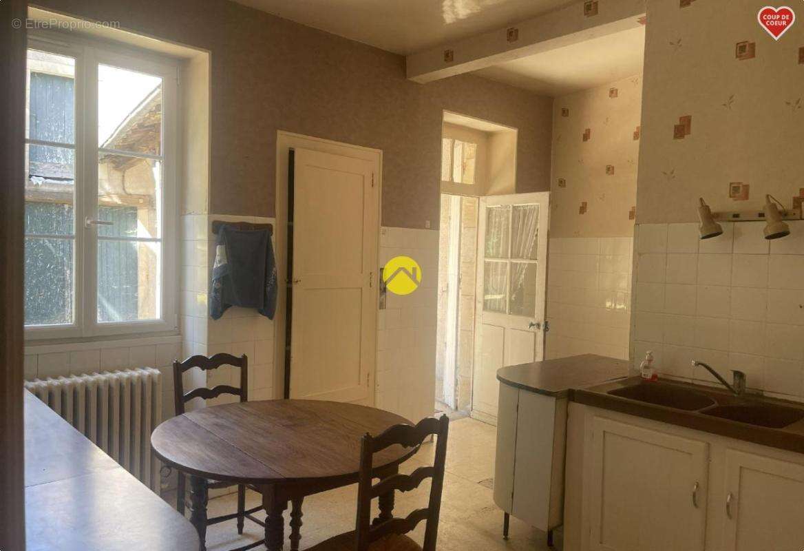 Maison de maitre pleine de charme - photo 8