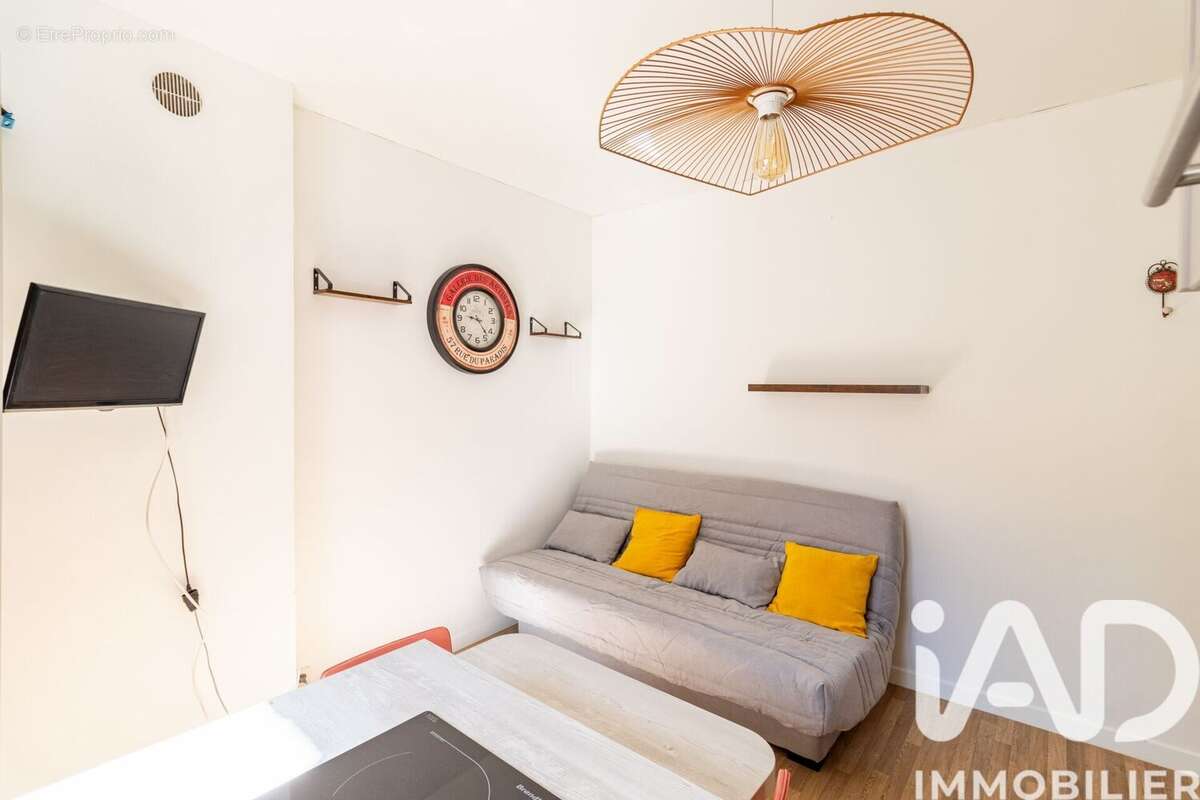 Photo 5 - Appartement à PARIS-20E