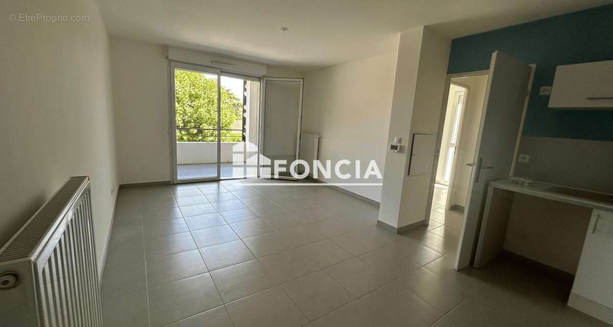 Appartement à AVIGNON