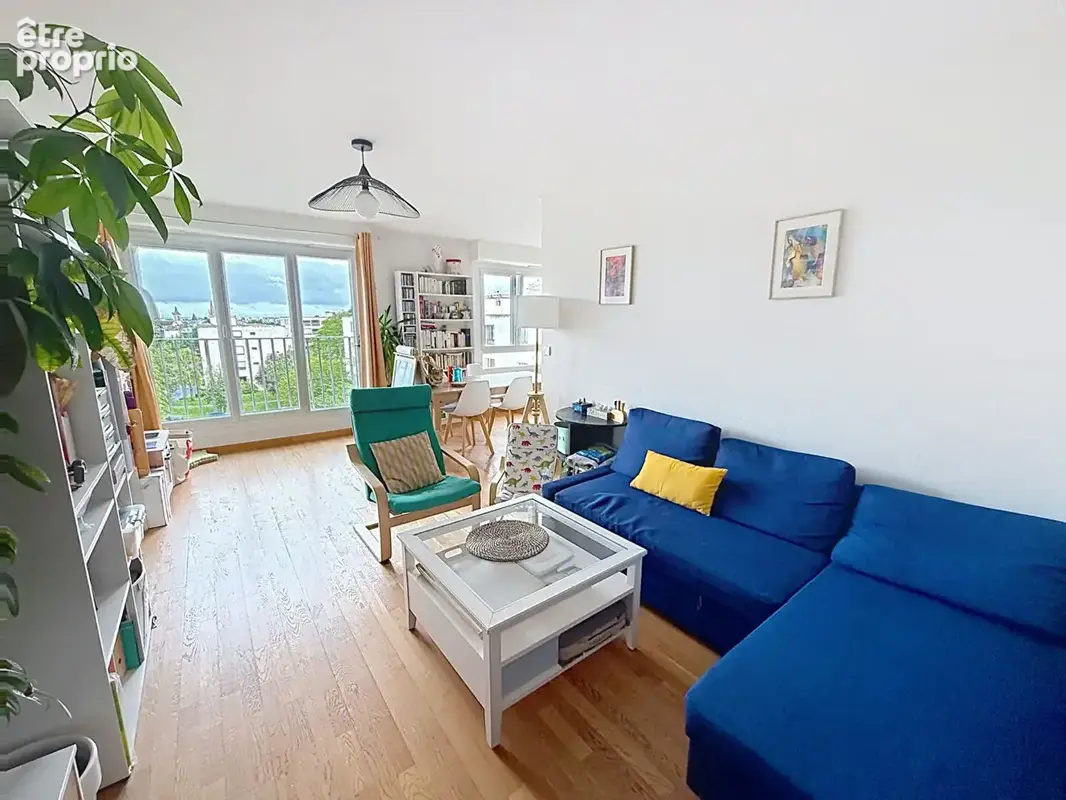 Photo Appartement à Caen au prix de 238 500€
