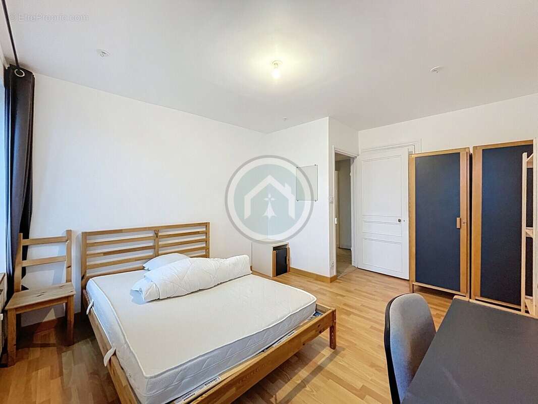 Appartement à BREST