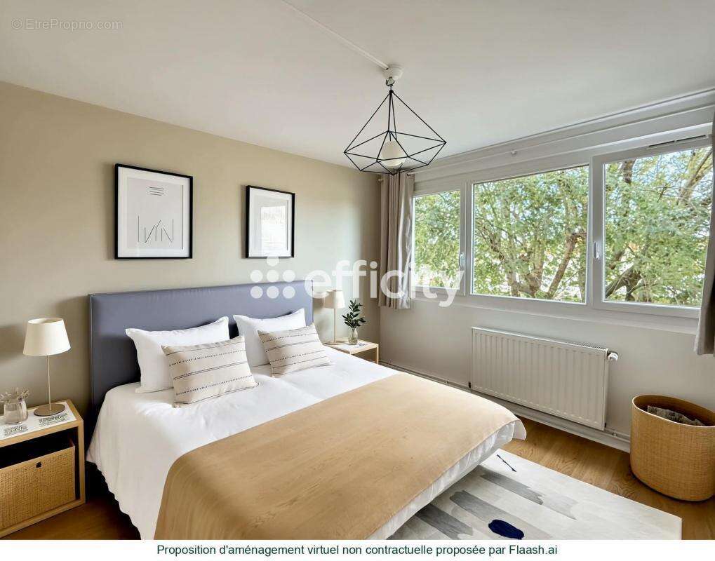 Appartement à WATTRELOS